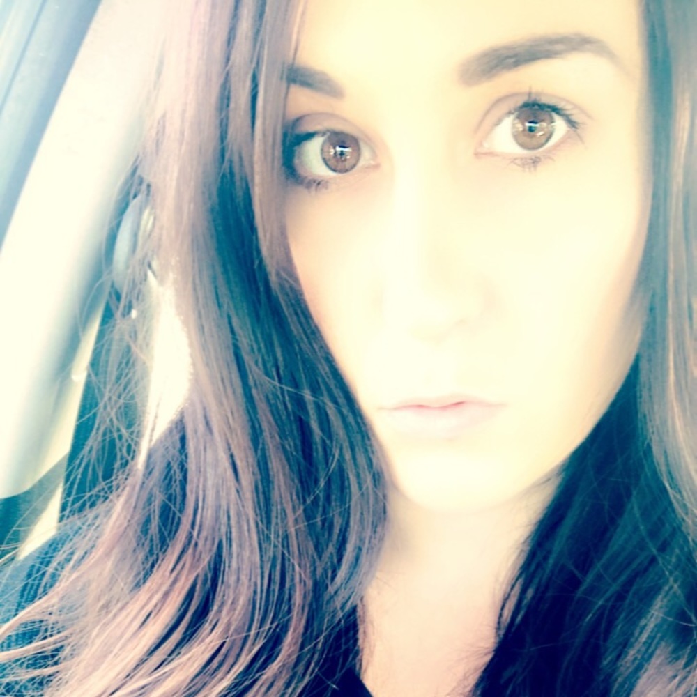 Meet your Posher, Kristina